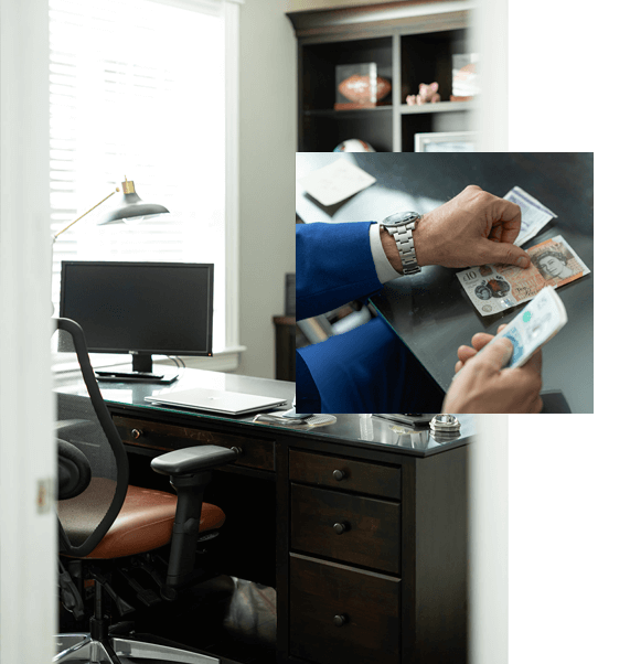 Encouraging Potential Clients To Reach Out For Consultations.