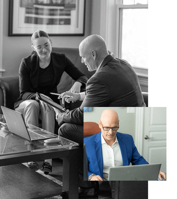 Discover the Expertise of James MacGowan in Tax Planning and Strategy