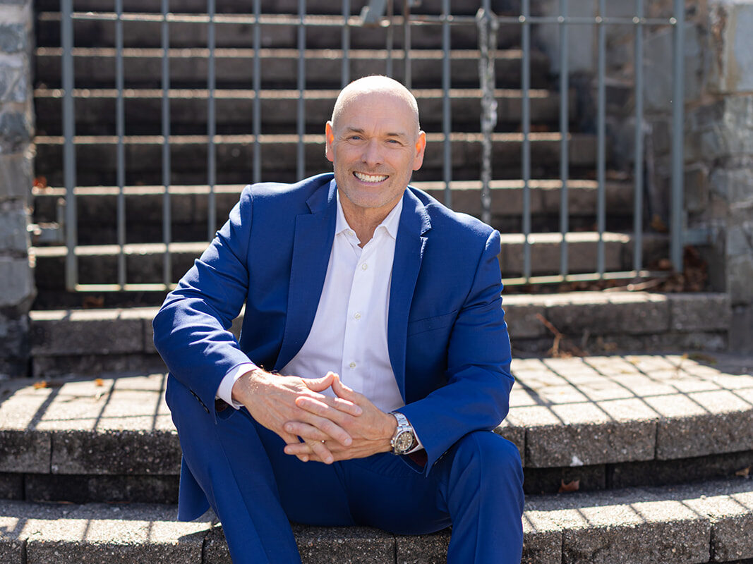 James MacGowan: A Legacy of Leadership in Tax Services